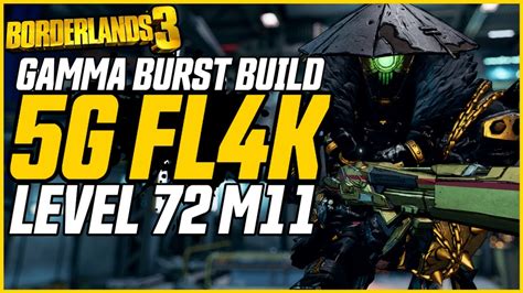 fl4k gamma burst build.